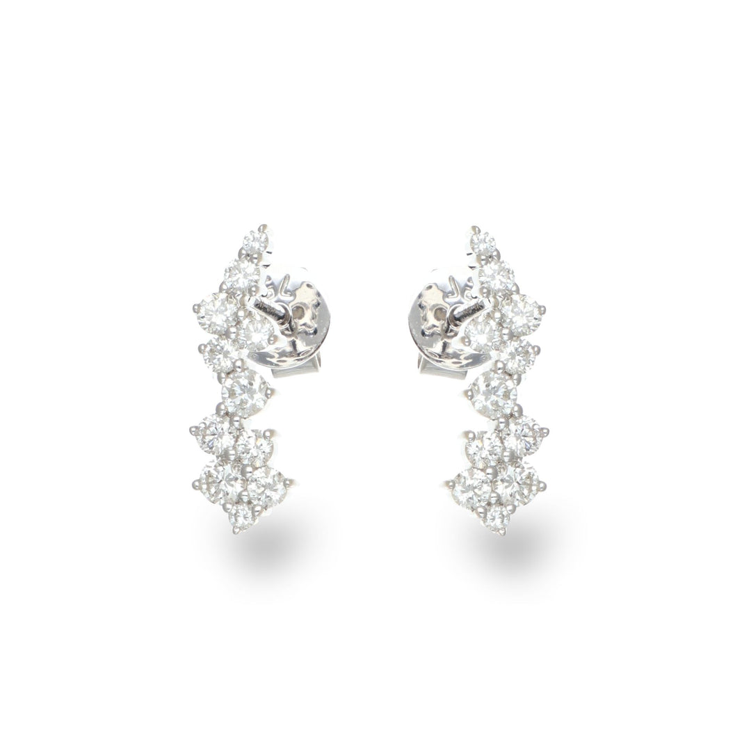 Luminous Vine Studs
