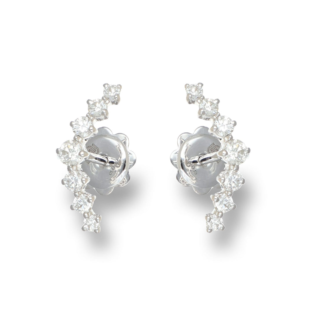 Éclat de Lune Studs