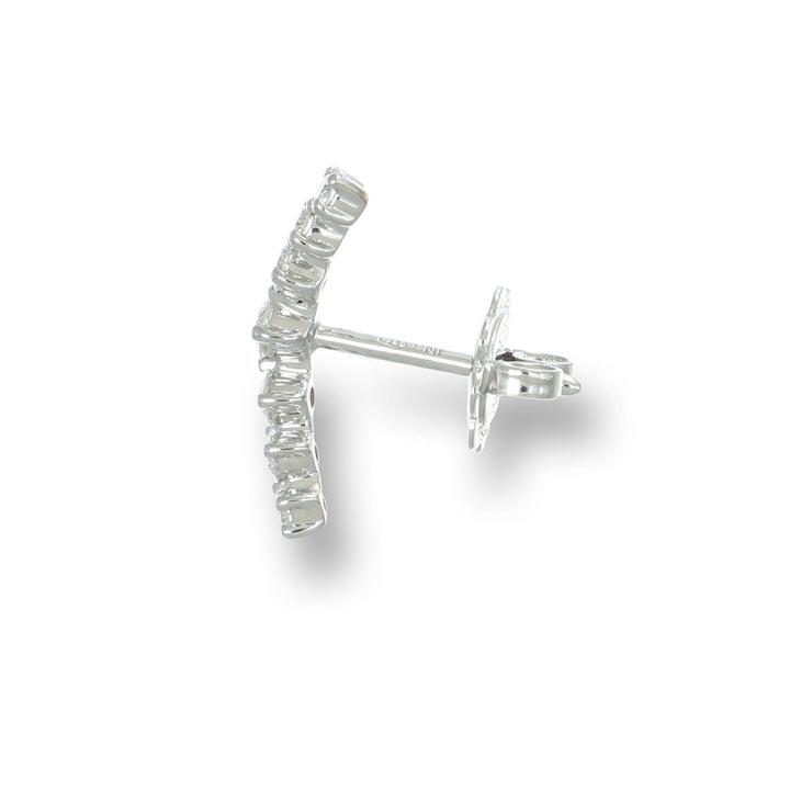 Éclat de Lune Studs