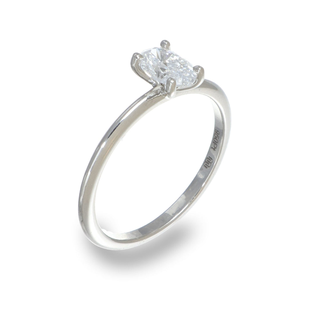 Éternelle Ring
