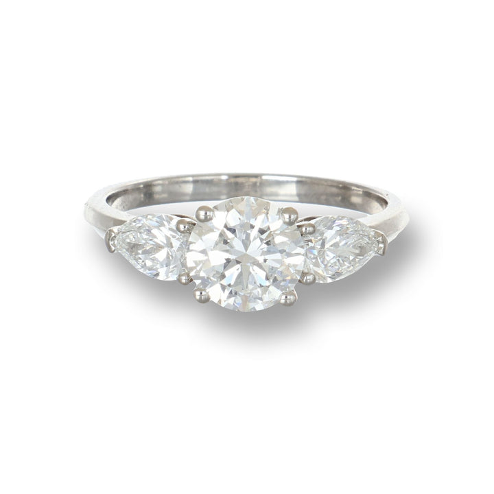 Elysian Flame Ring