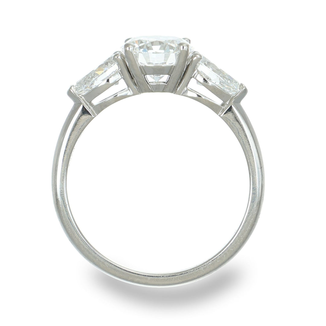 Elysian Flame Ring