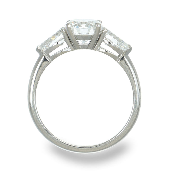 Elysian Flame Ring