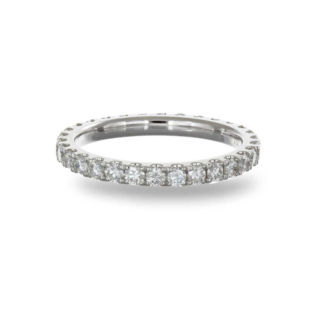 Infinite Light Diamond Ring