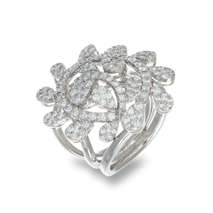Frozen Garden Ring