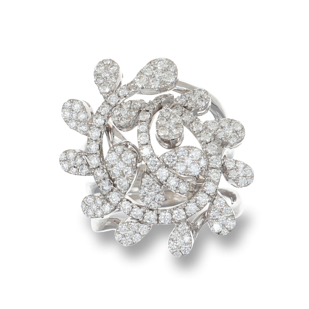 Frozen Garden Ring