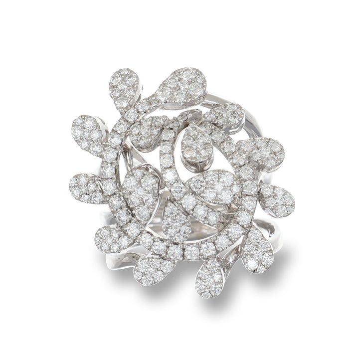 Frozen Garden Ring