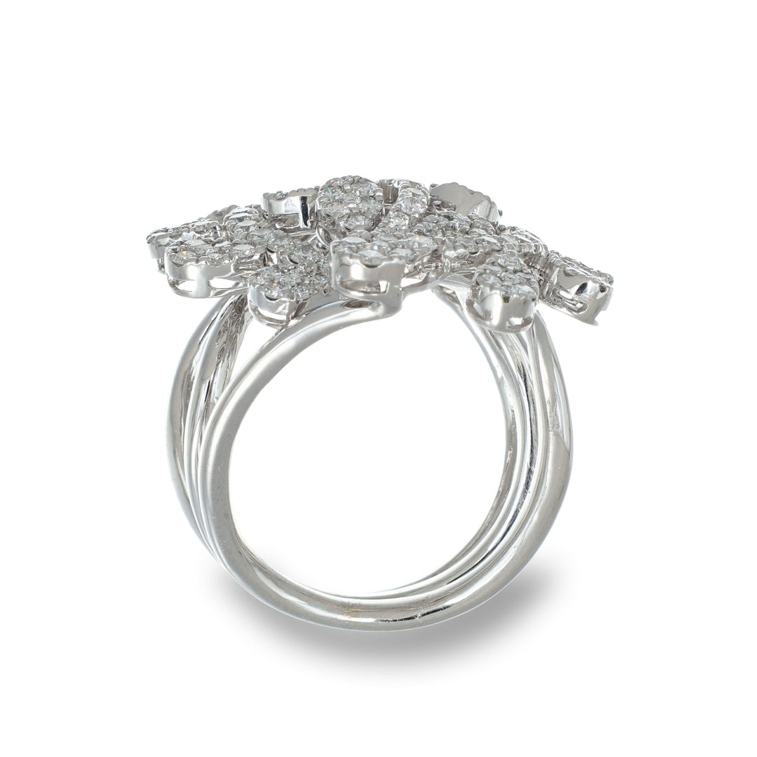Frozen Garden Ring