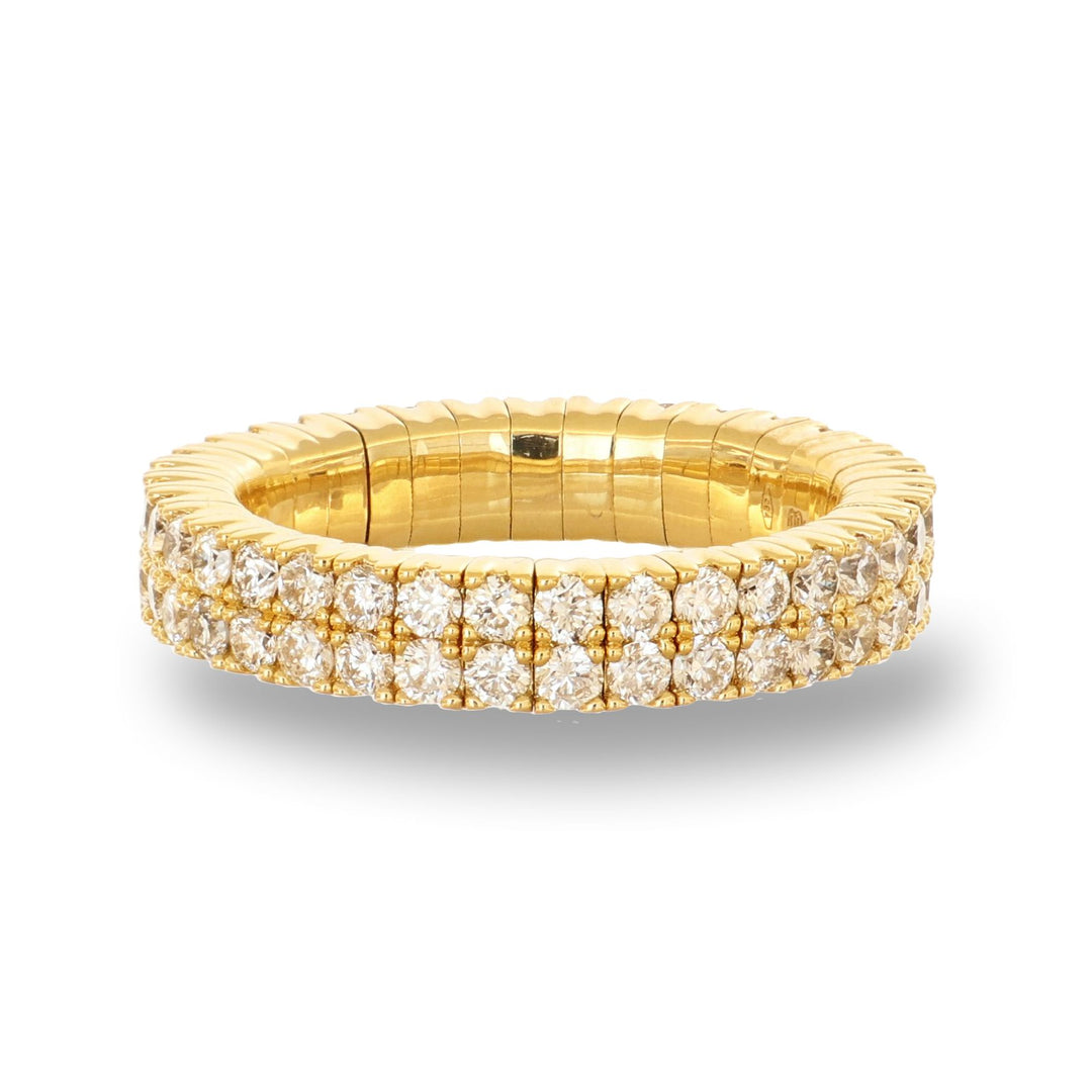 Flexion Luxe Ring