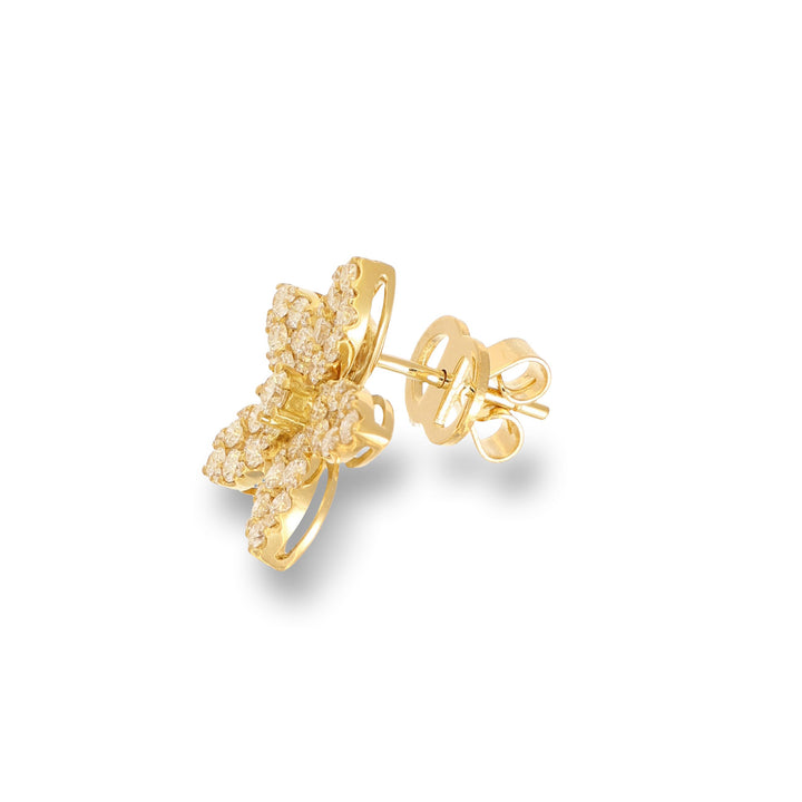 Bloom of Light Studs