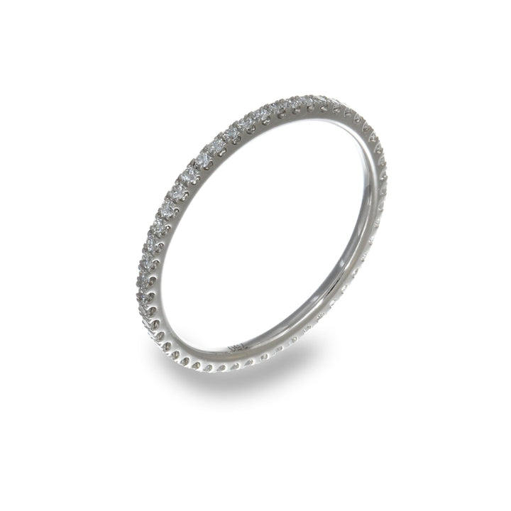 Eternal Spark Diamond Ring