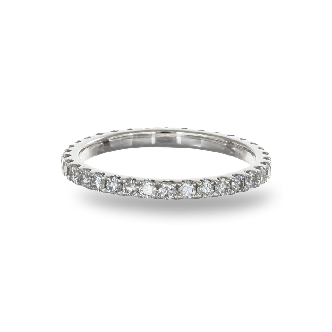 Eternal Grace Diamond Ring