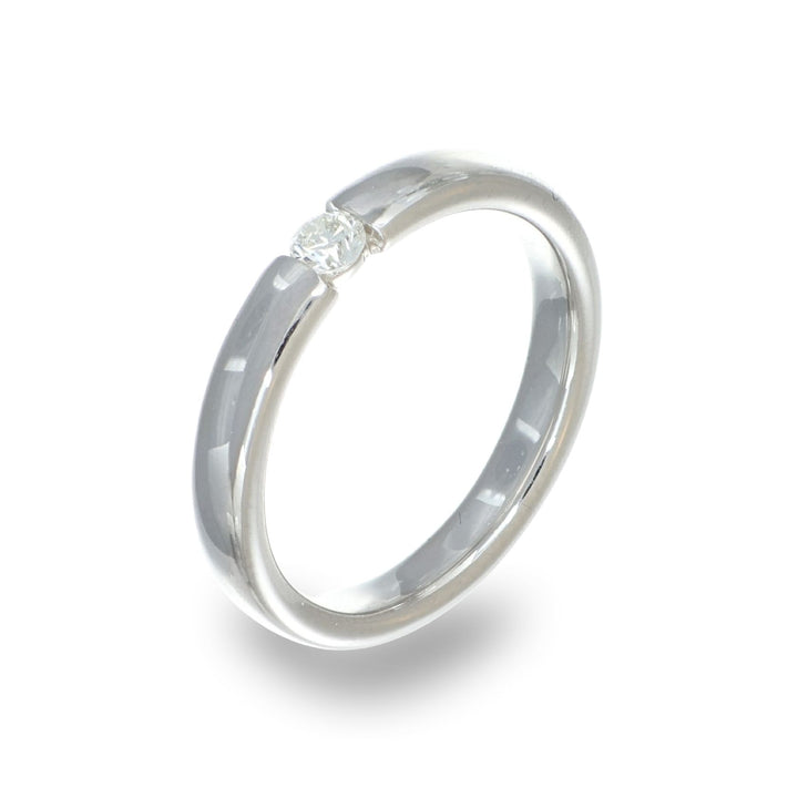 Silent Spark (White)