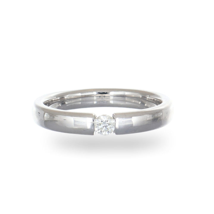 Silent Spark (White)