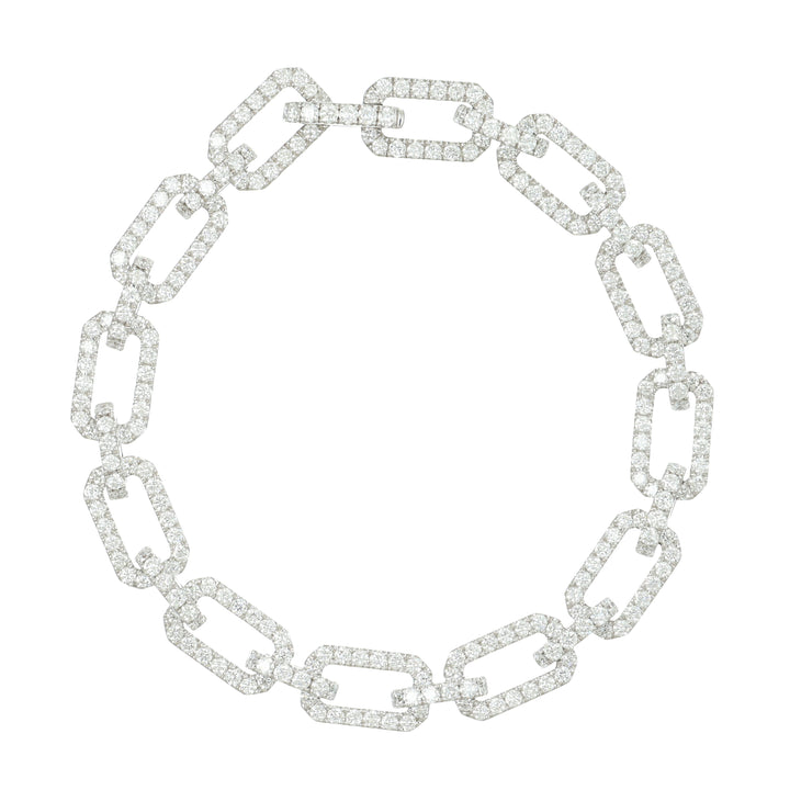 Iconic Chain Bracelet