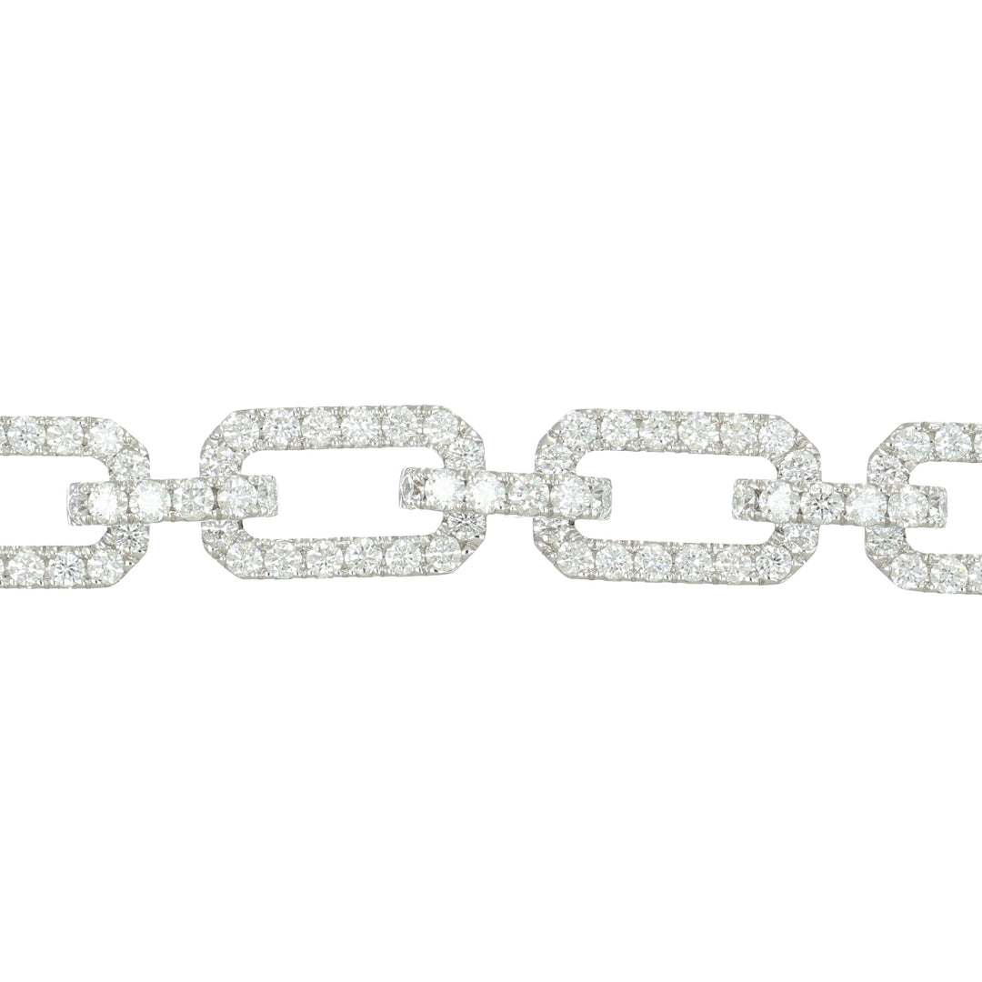 Iconic Chain Bracelet