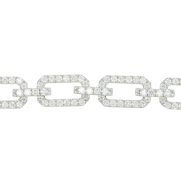 Iconic Chain Bracelet