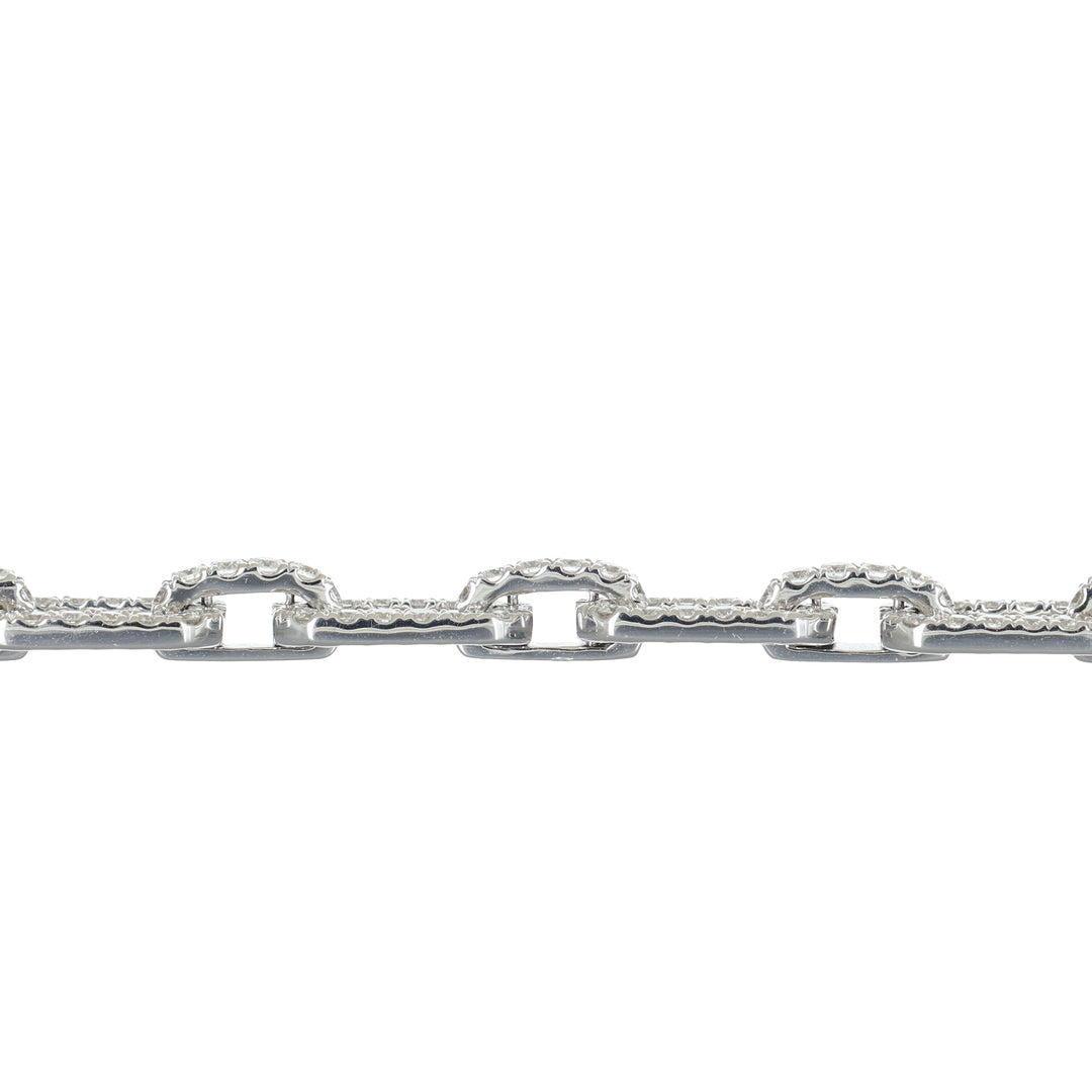 Iconic Chain Bracelet