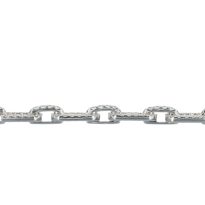 Iconic Chain Bracelet