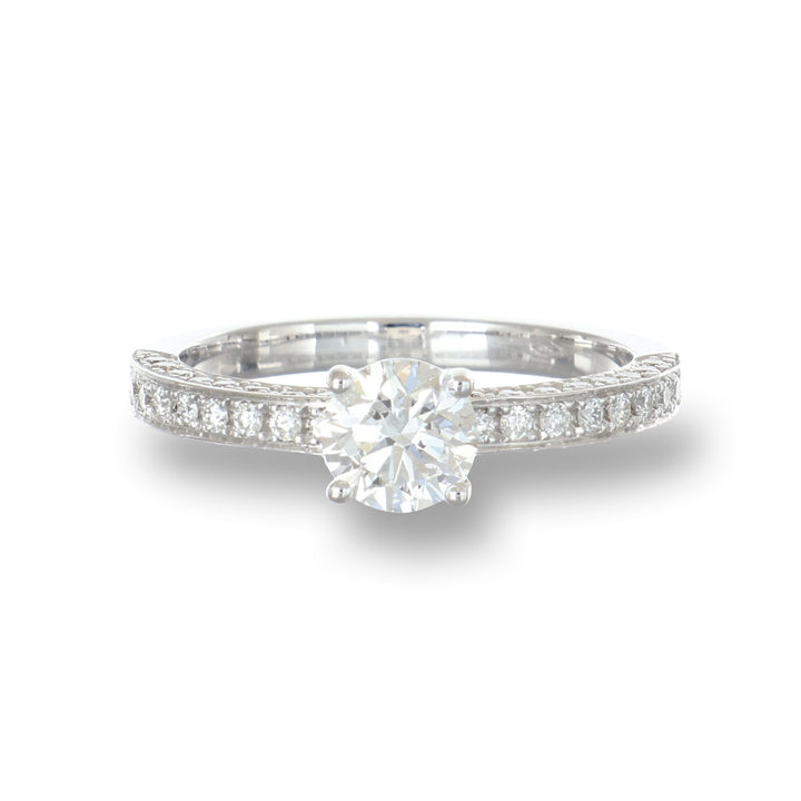 Éclat d’Amour Ring