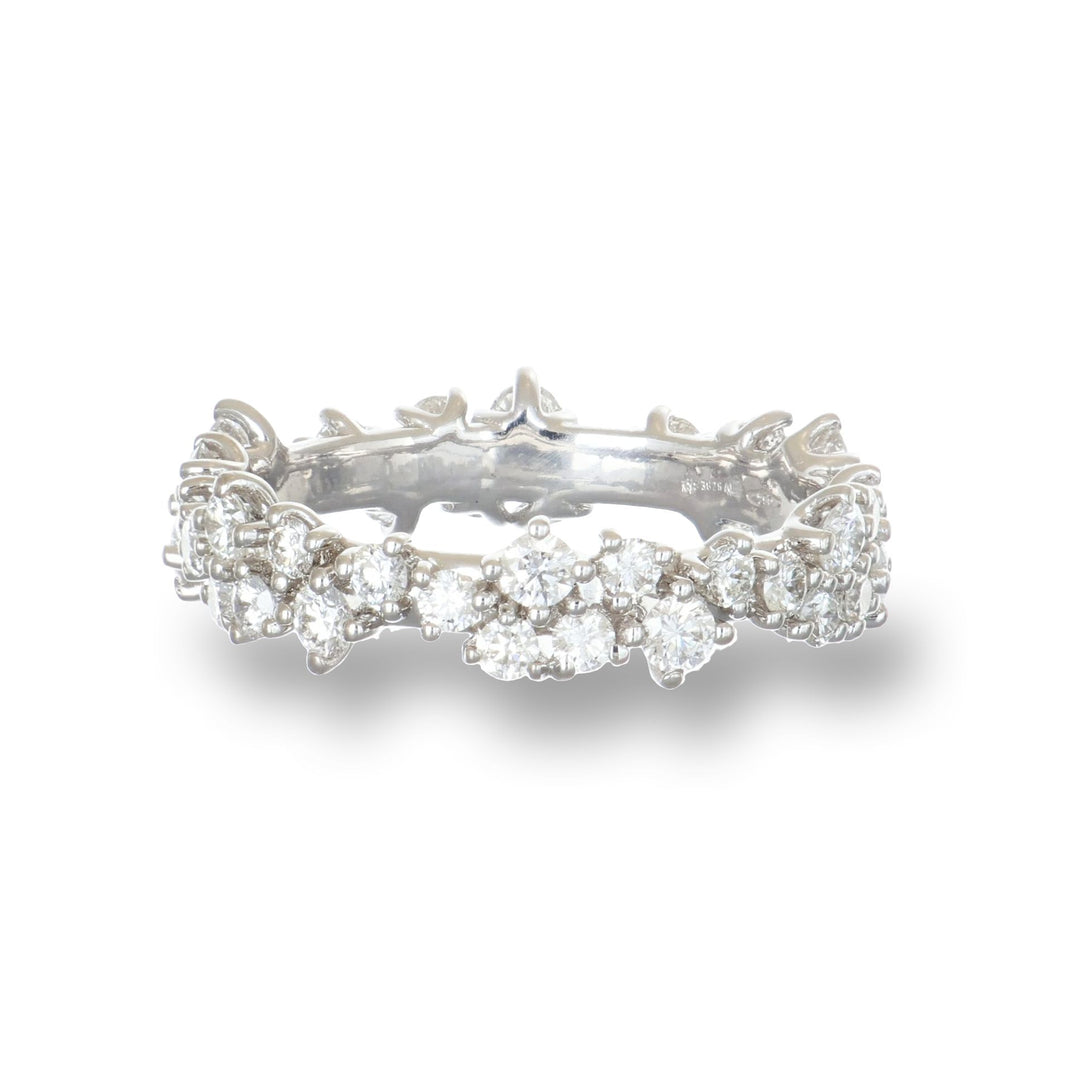 Starlight Symphony Ring