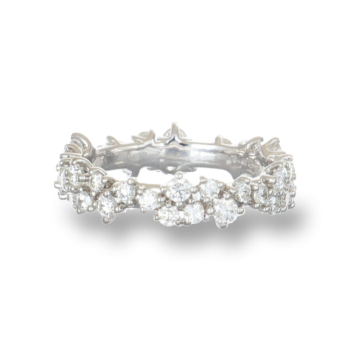 Starlight Symphony Ring