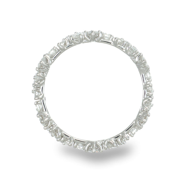 Starlight Symphony Ring