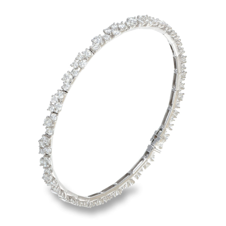 Starlight Symphony Bangle