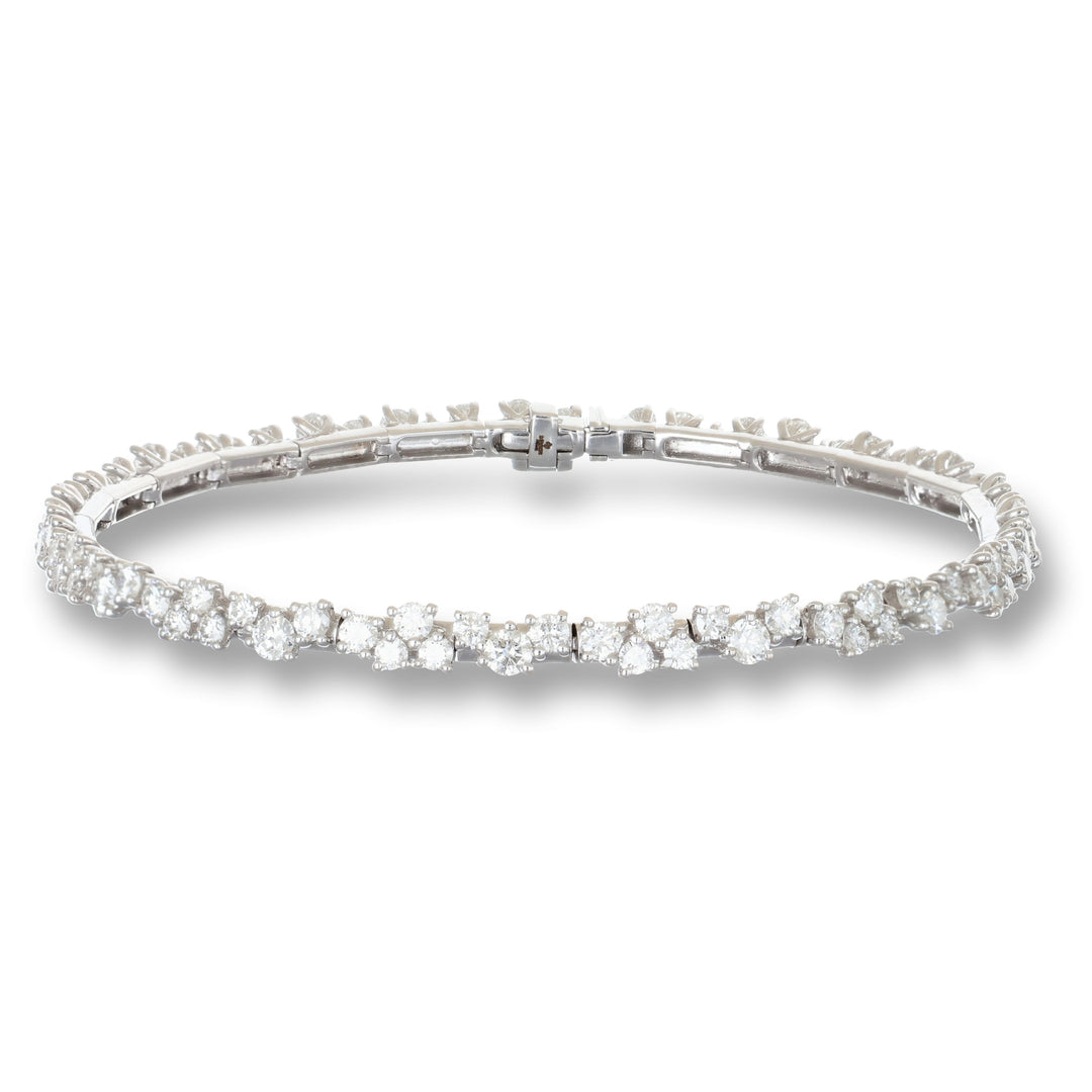 Starlight Symphony Bangle