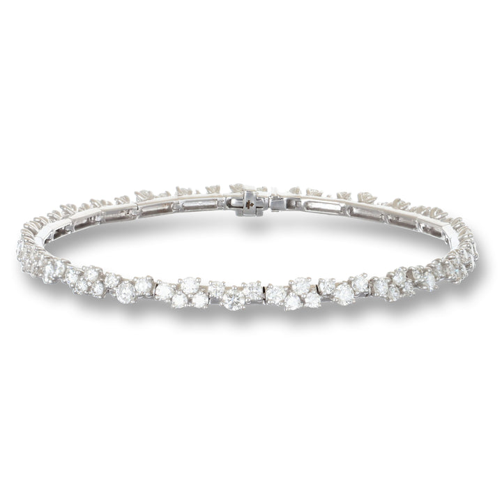 Starlight Symphony Bangle