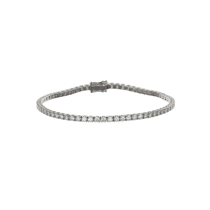 Tennis Bracelet Medium