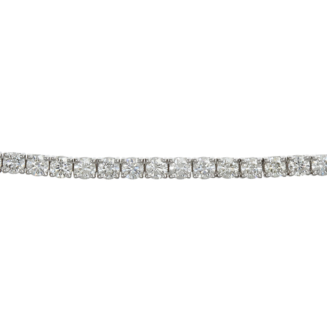 Tennis Bracelet Medium