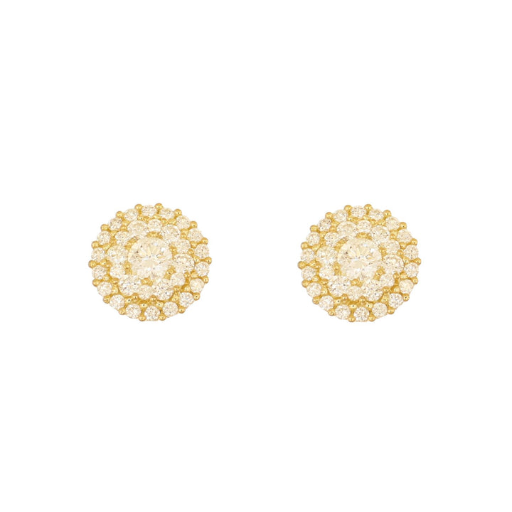 Radiant Reverie Studs