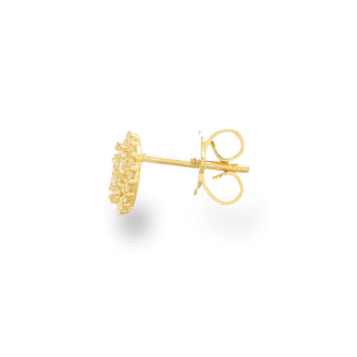 Radiant Reverie Studs