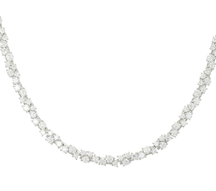 Starlight Symphony Collier