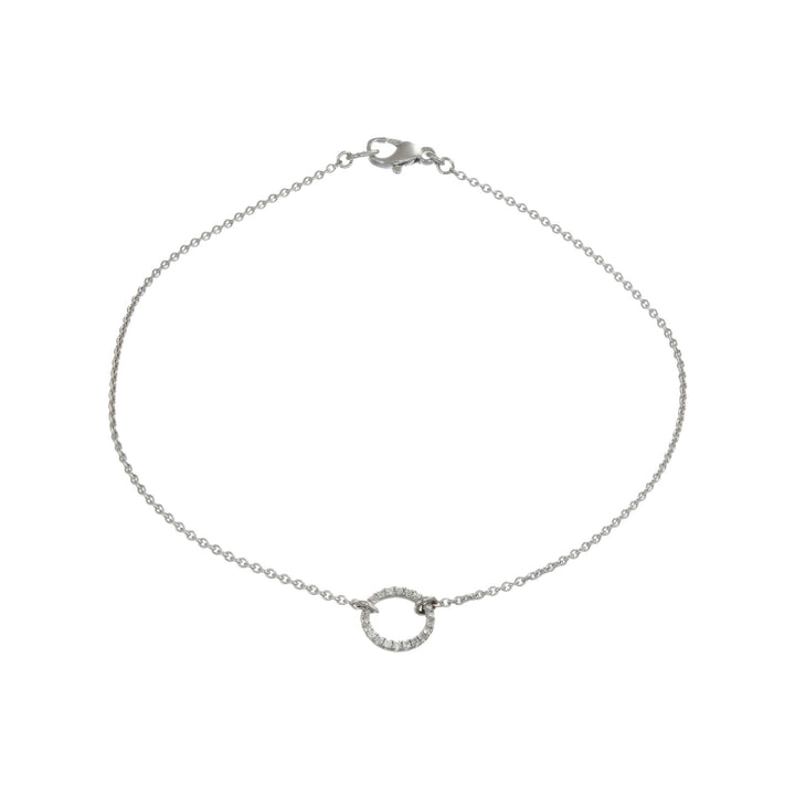 Circle of Light Bracelet