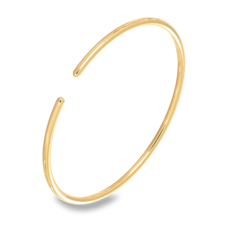 Pureline Bangle (Yellow)