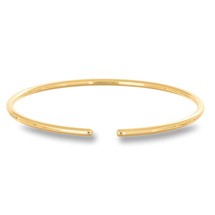 Pureline Bangle (Yellow)