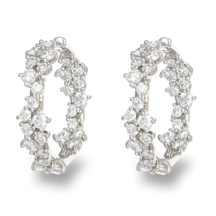 Starlight Symphony Hoops