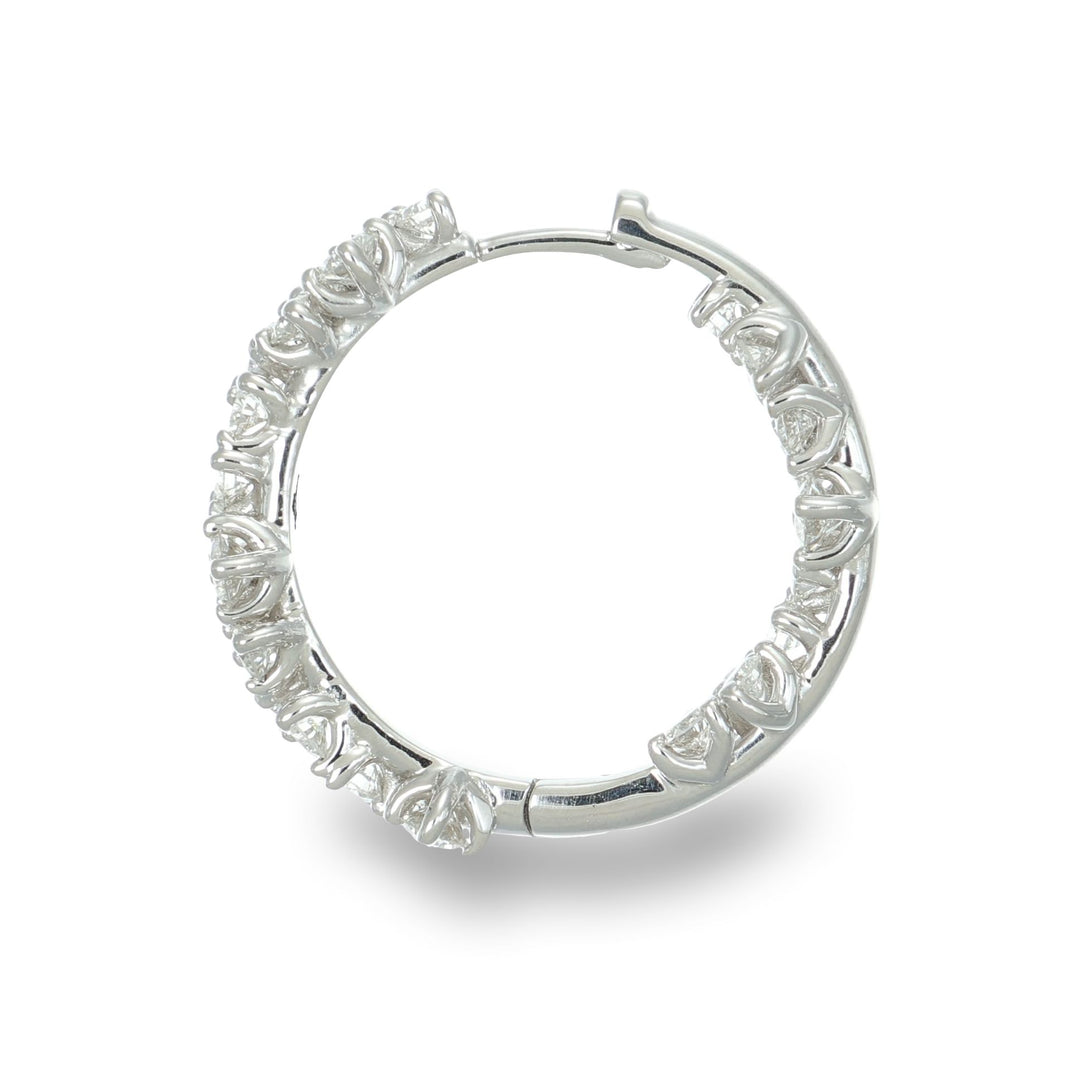 Starlight Symphony Hoops