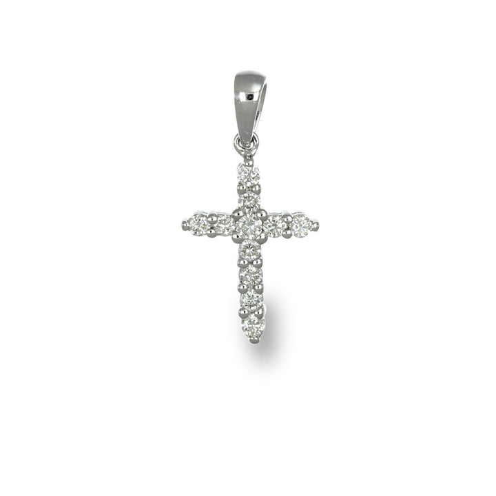 Diamond Cross