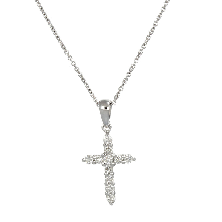 Diamond Cross