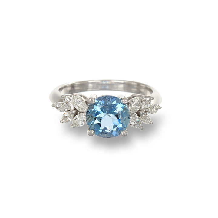 Serene Splendor Ring