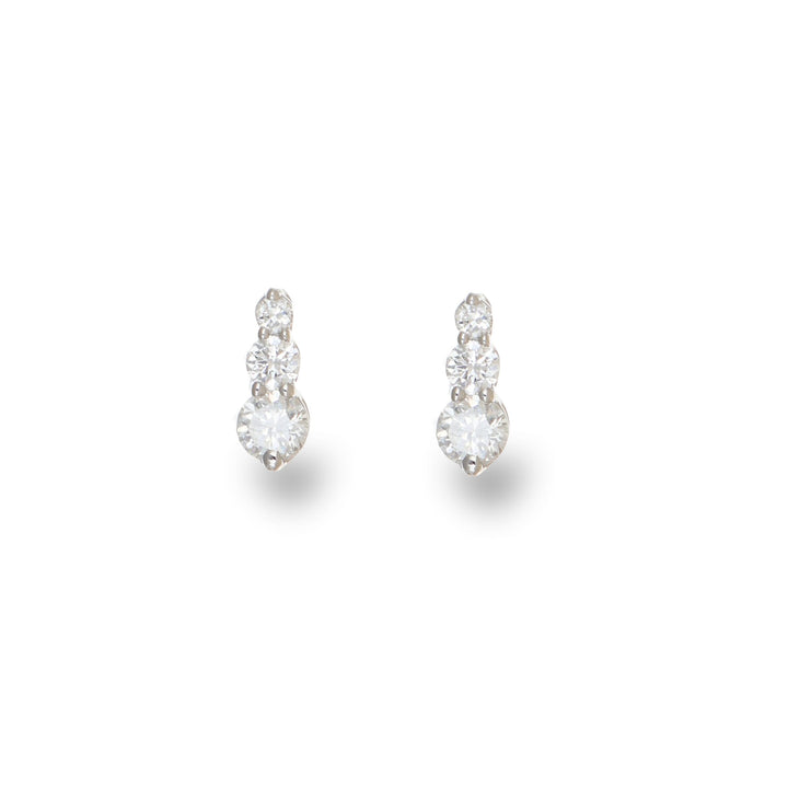 Celestial Drops Studs