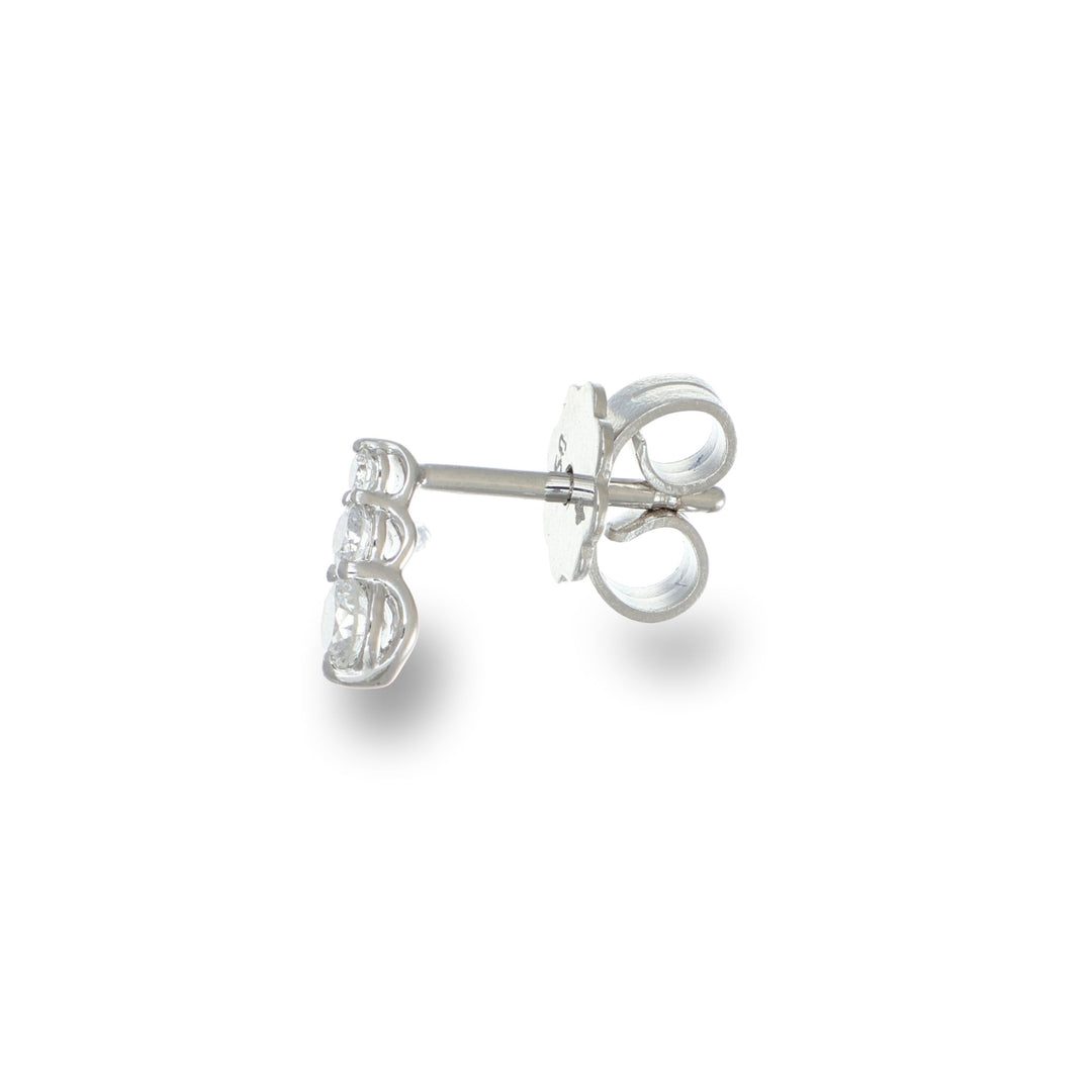 Celestial Drops Studs